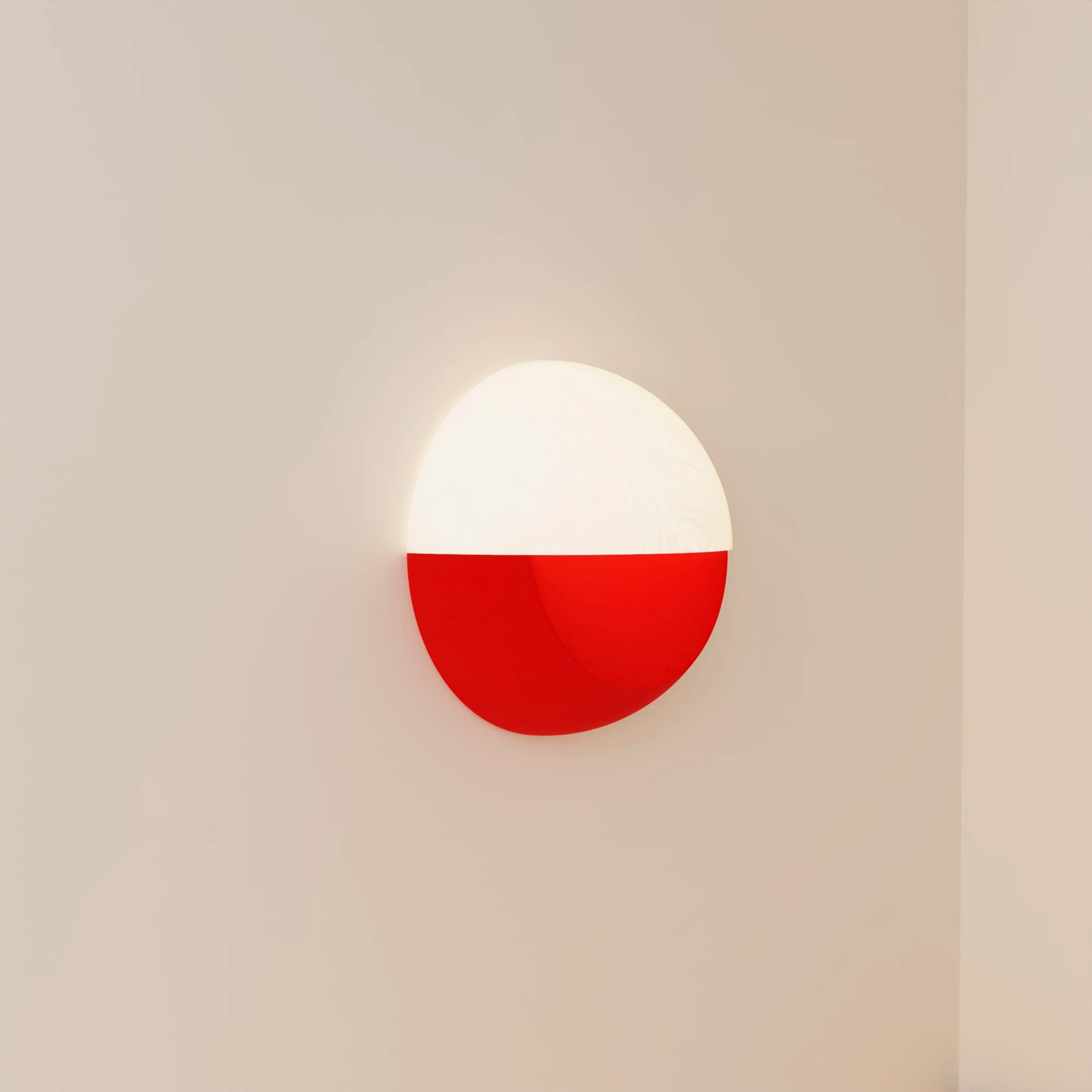 Proton Wall Sconce