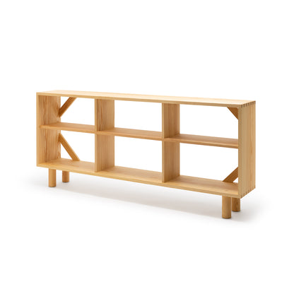 Crate Series — Shelving