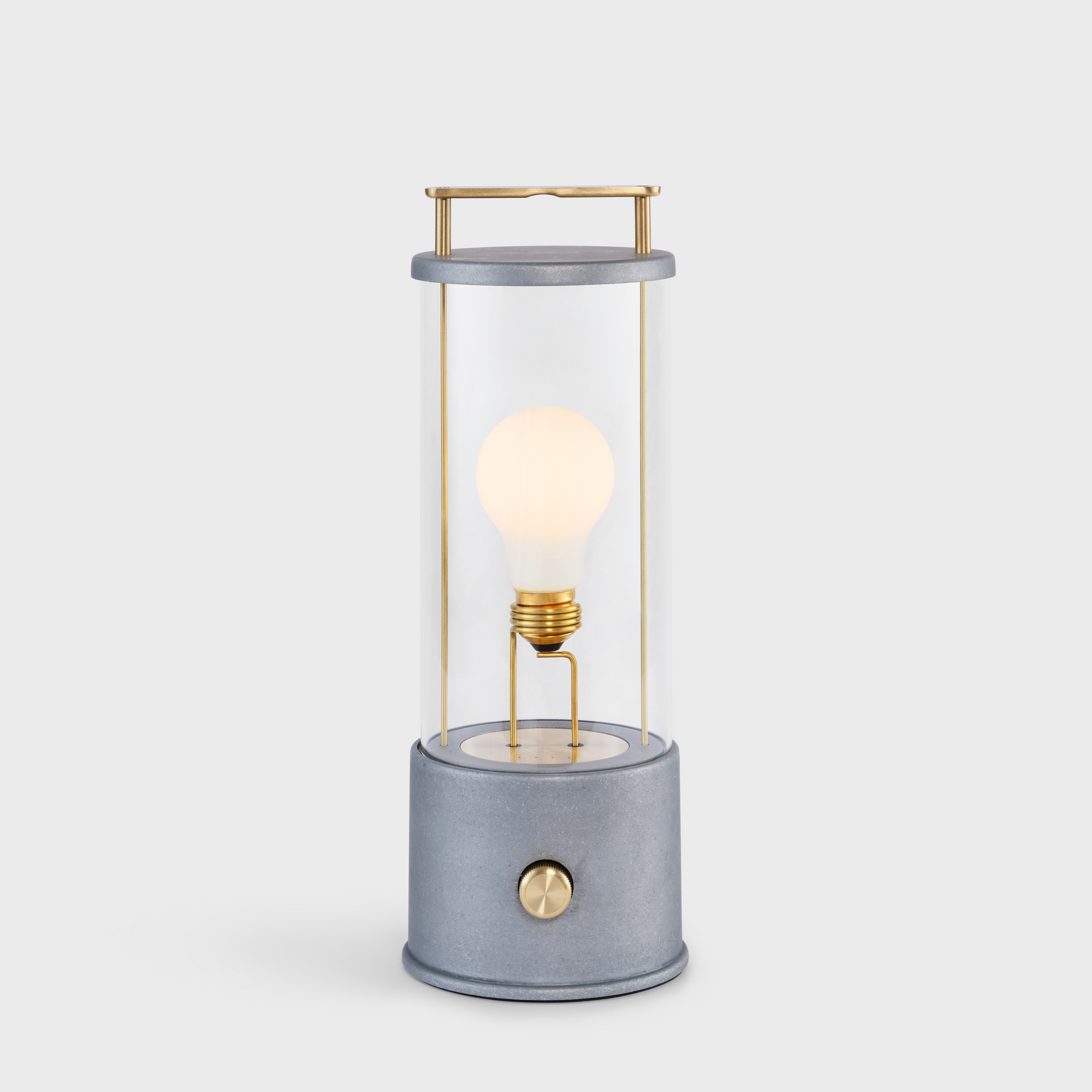 The Muse 2.0 Portable Lamp