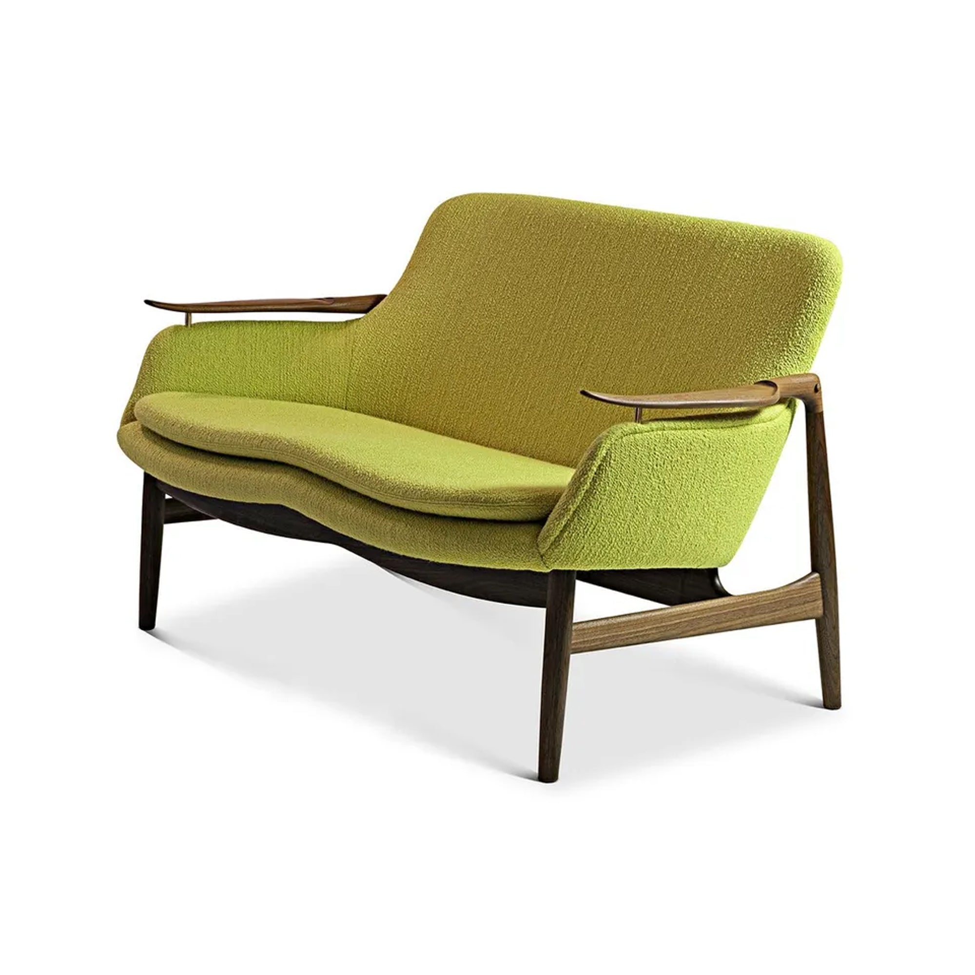 53 Sofa with Cushion