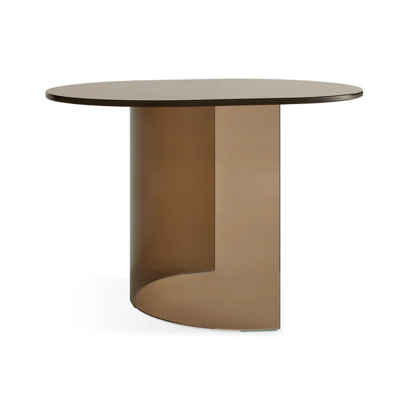 Half Past Side Table