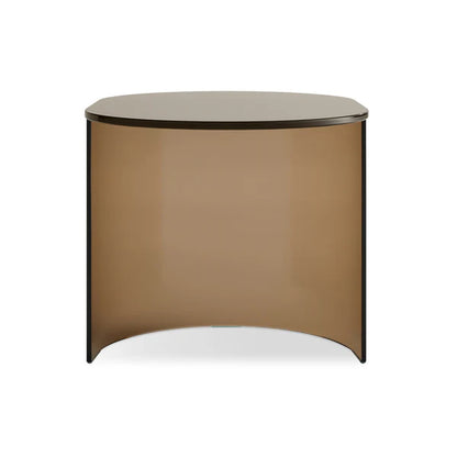 Half Past Side Table
