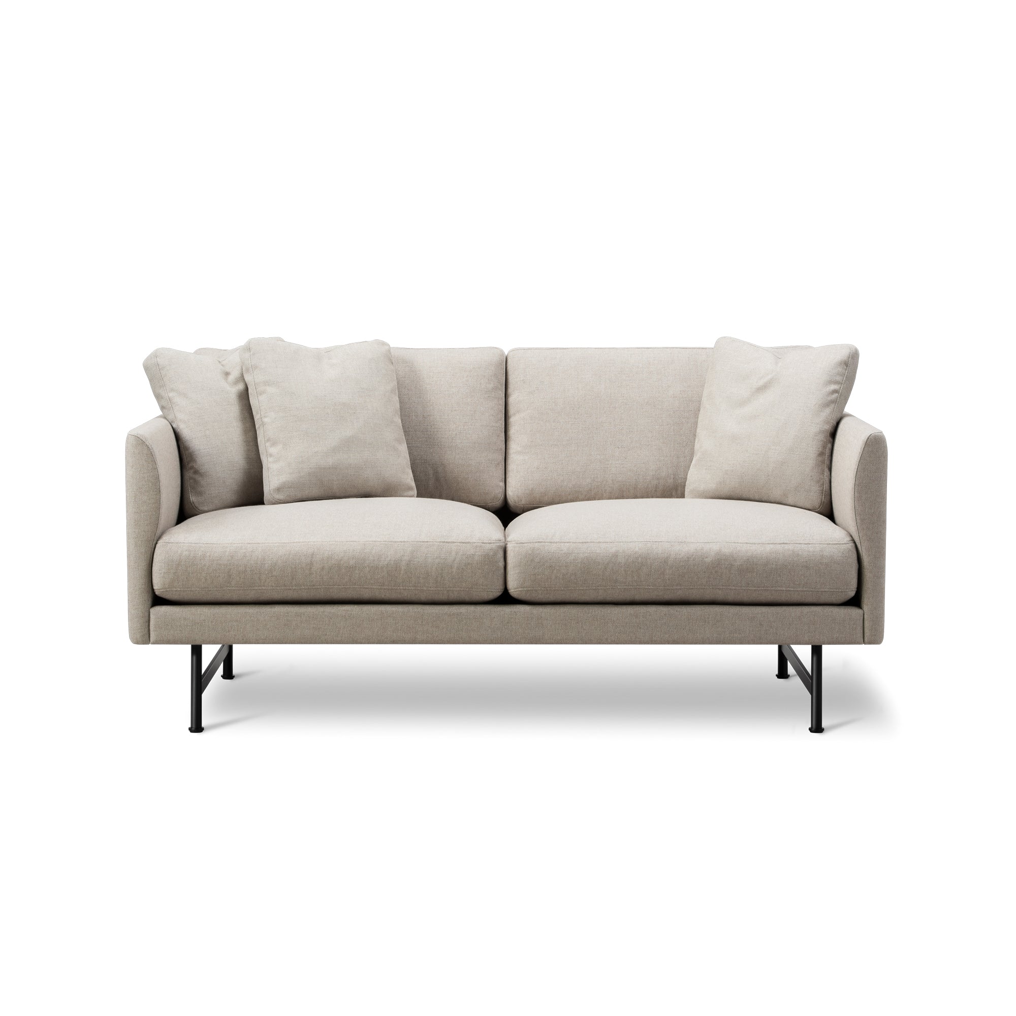 Calmo Sofa 80 — 2-Seater