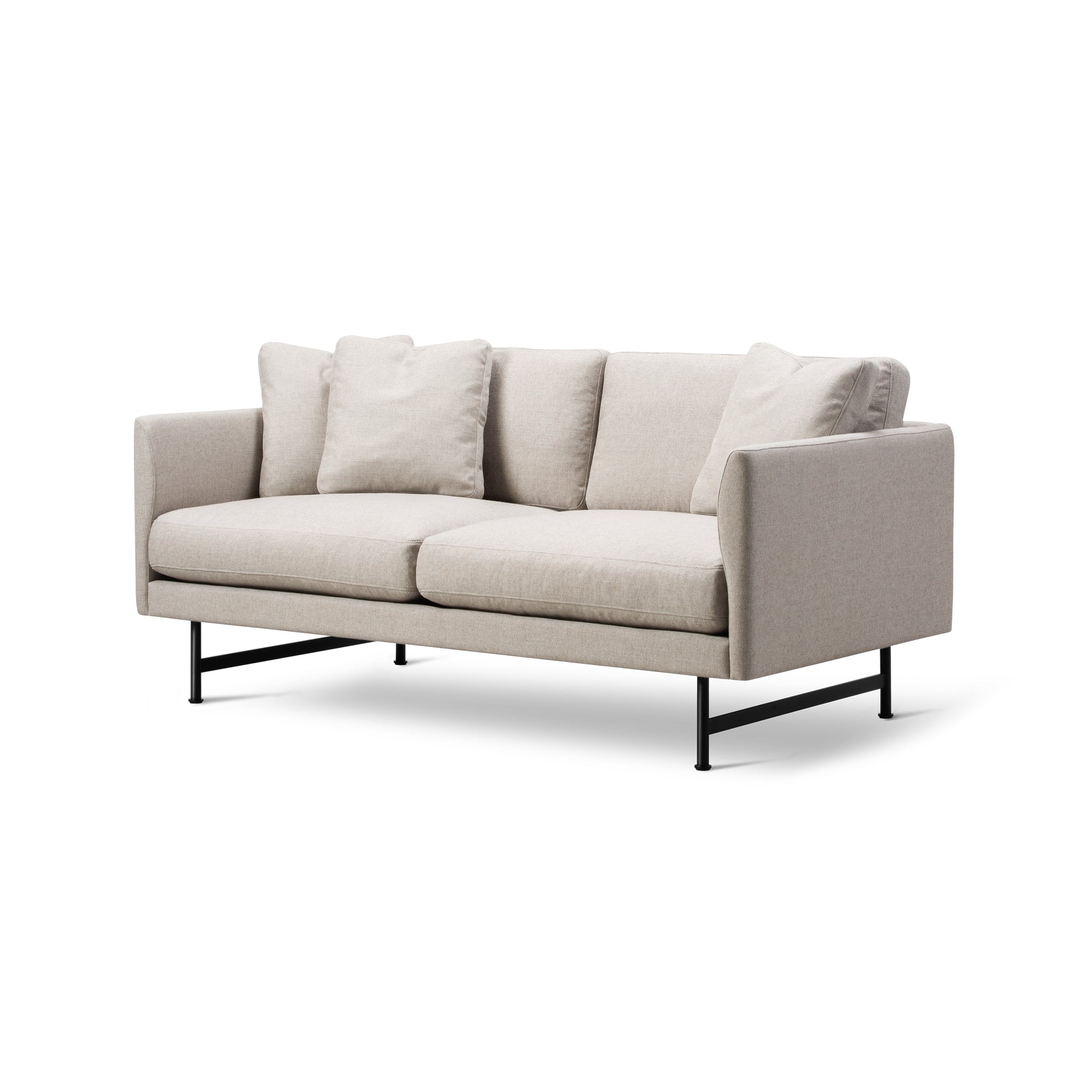 Calmo Sofa 80 — 2-Seater