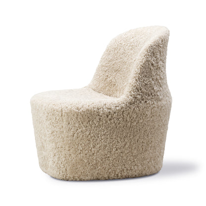 Gomo Lounge Chair