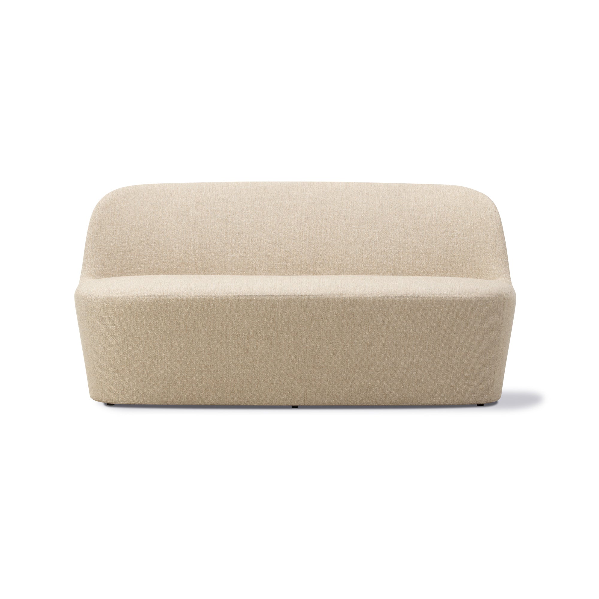 Gomo Sofa — 2-Seater