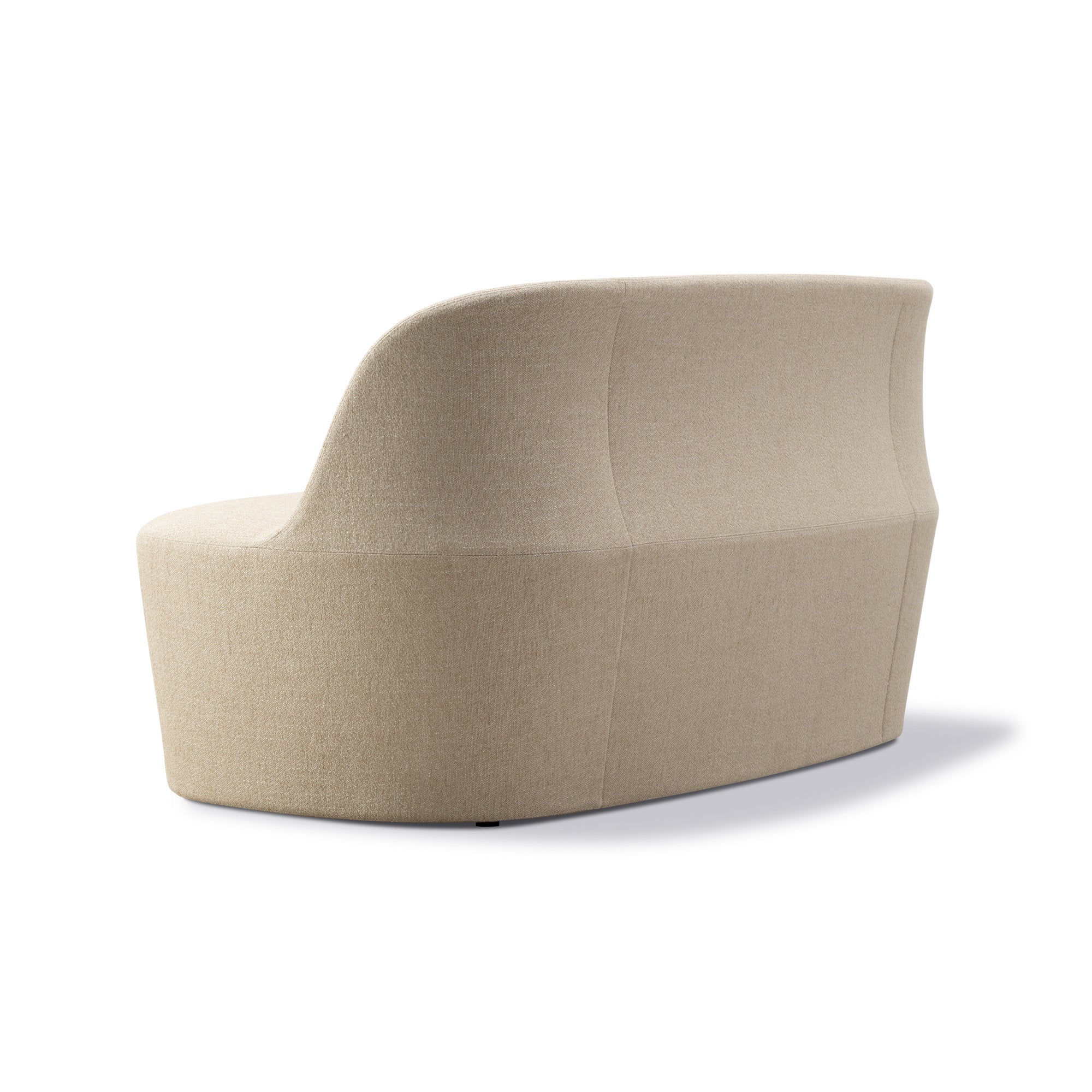 Gomo Sofa — 2-Seater