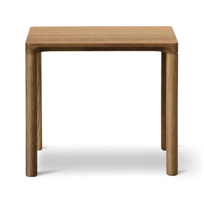 Piloti Side Table — Small