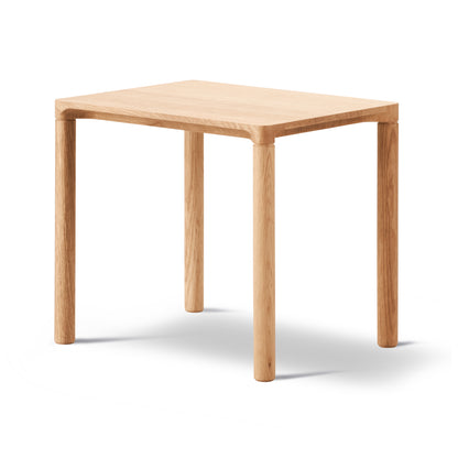 Piloti Side Table — Small