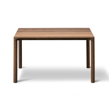 Piloti Coffee Table - Square