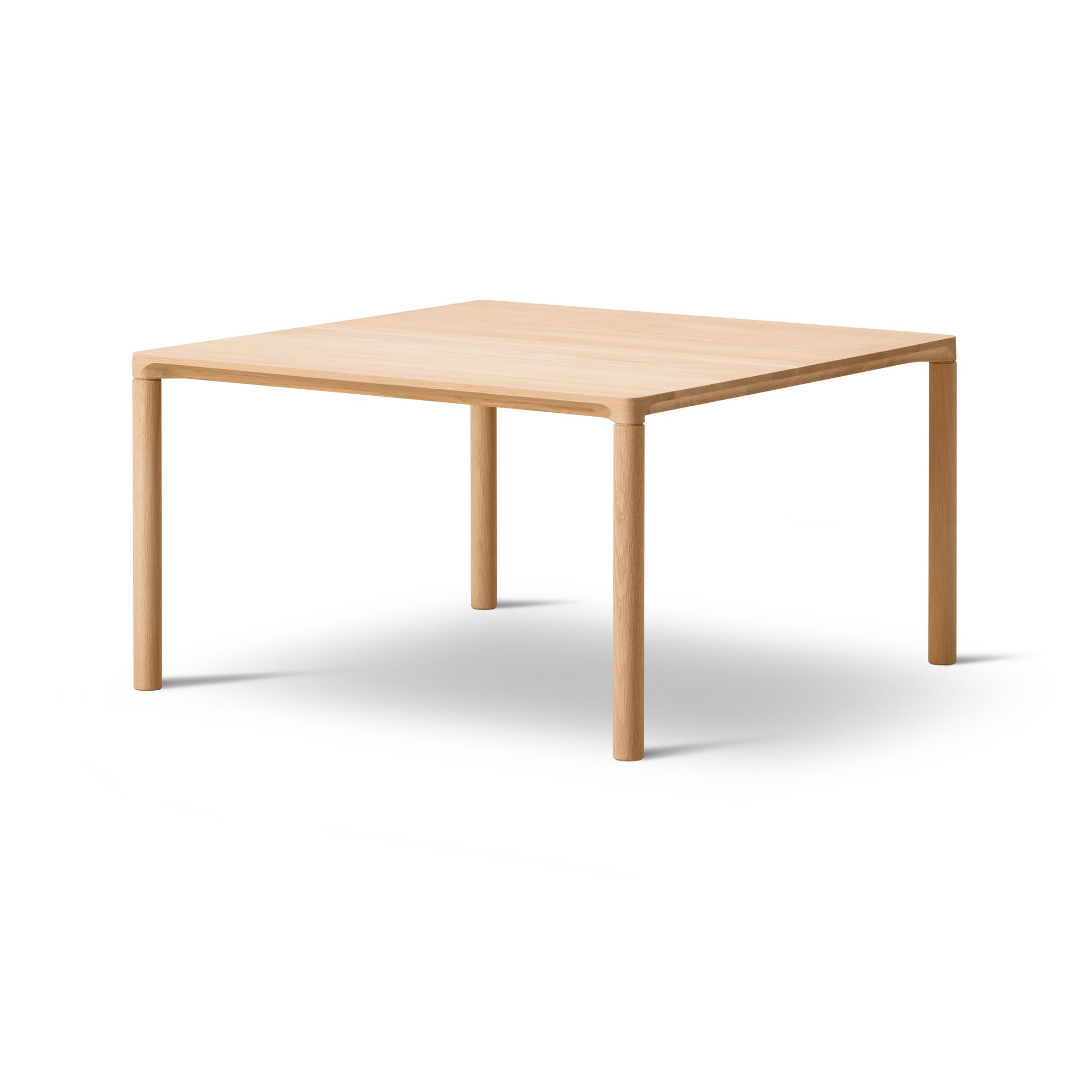 Piloti Coffee Table - Square