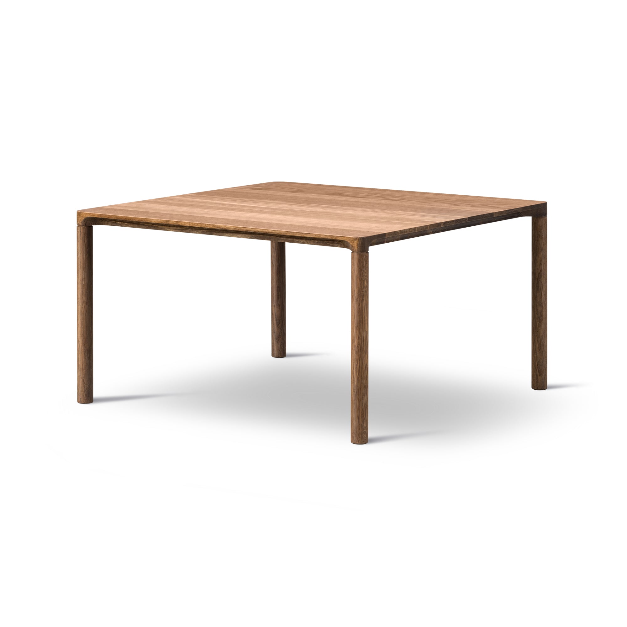 Piloti Coffee Table - Square