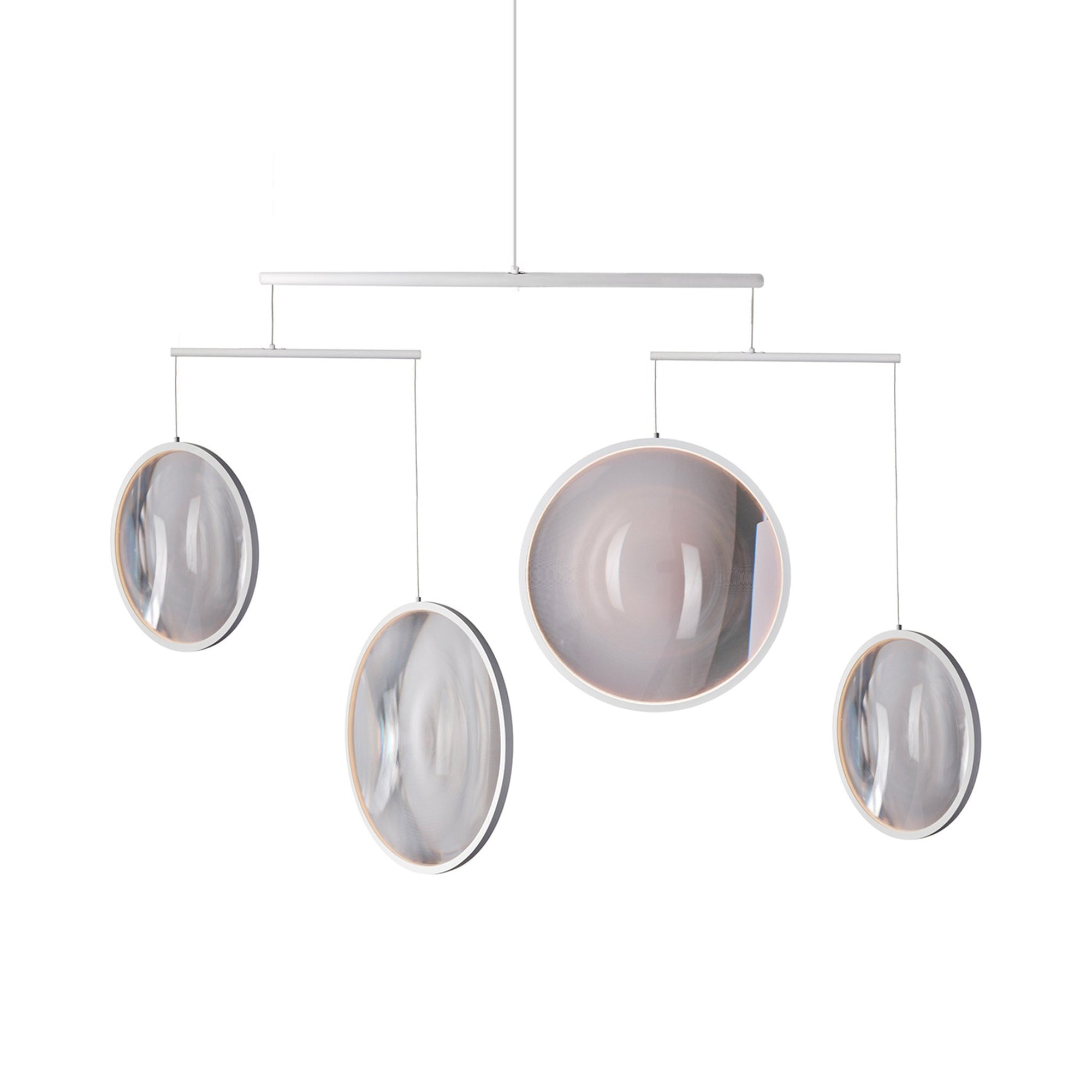 Focus Pendant Lamp