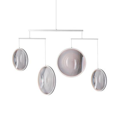 Focus Pendant Lamp