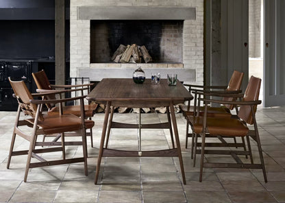 BM1106 Huntsman Chair