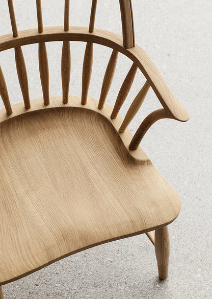 FH38 Windsor Chair