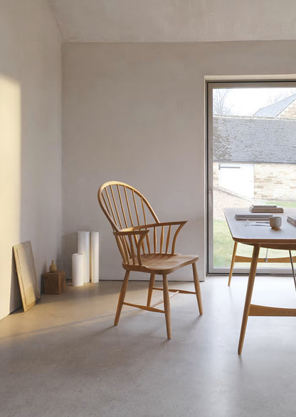 FH38 Windsor Chair