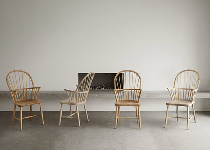 FH38 Windsor Chair