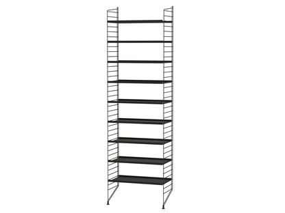 String System Shelving — Hallway Bundle A