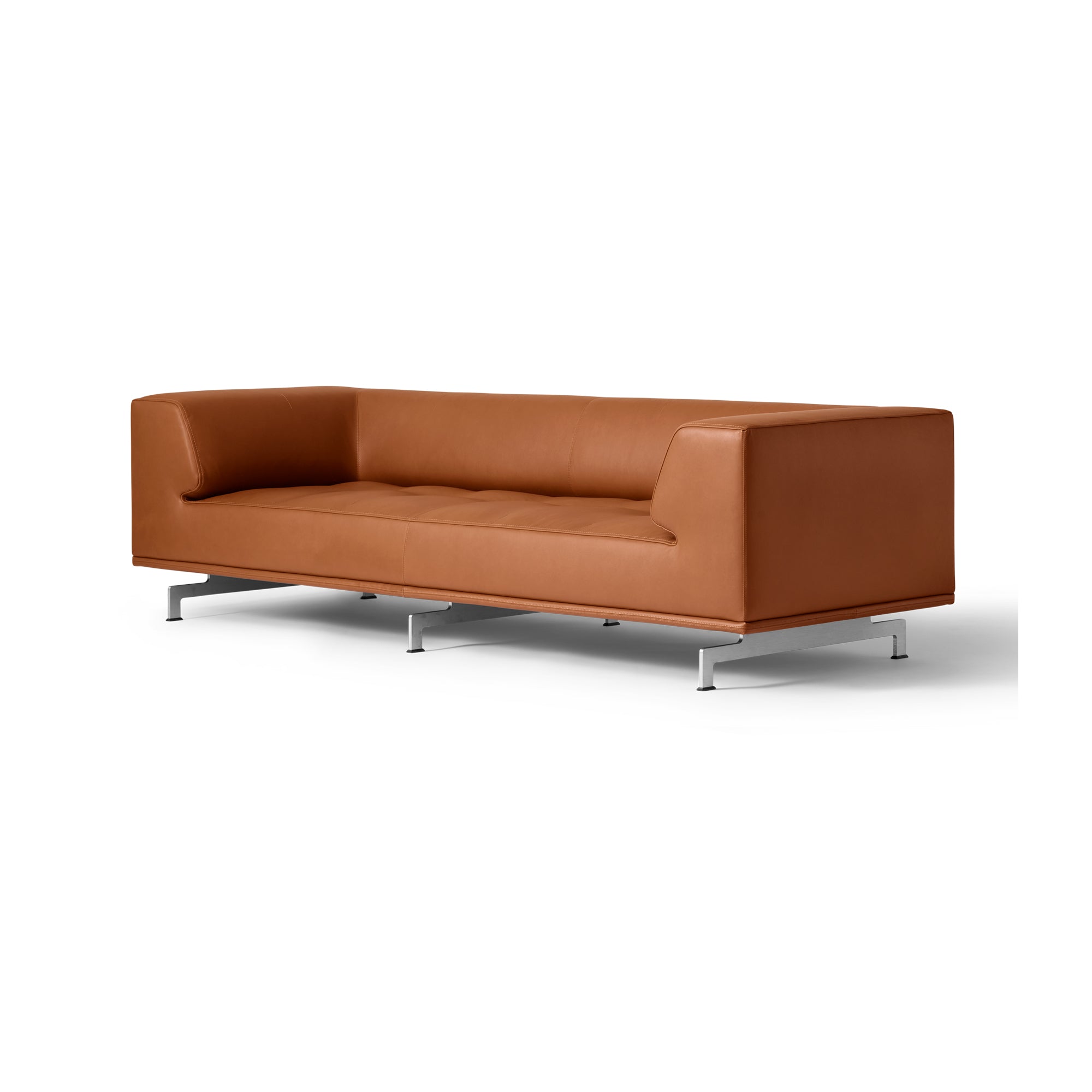 Delphi Sofa by Hannes Wettstein — Rarify