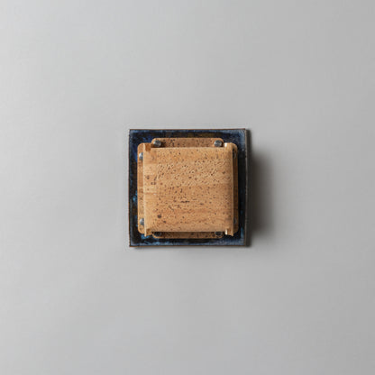 Field Square Mini Sconce