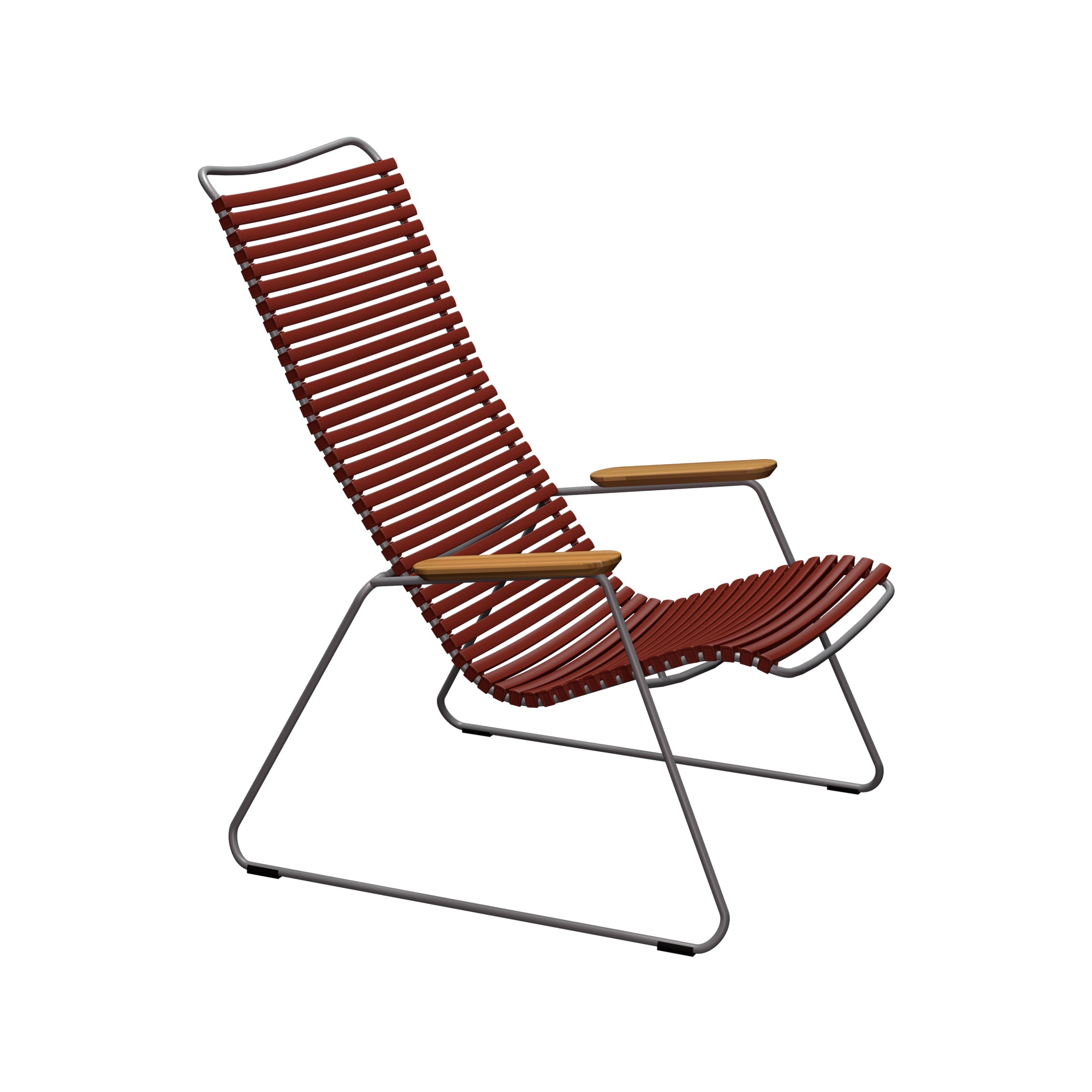Click Lounge Chair