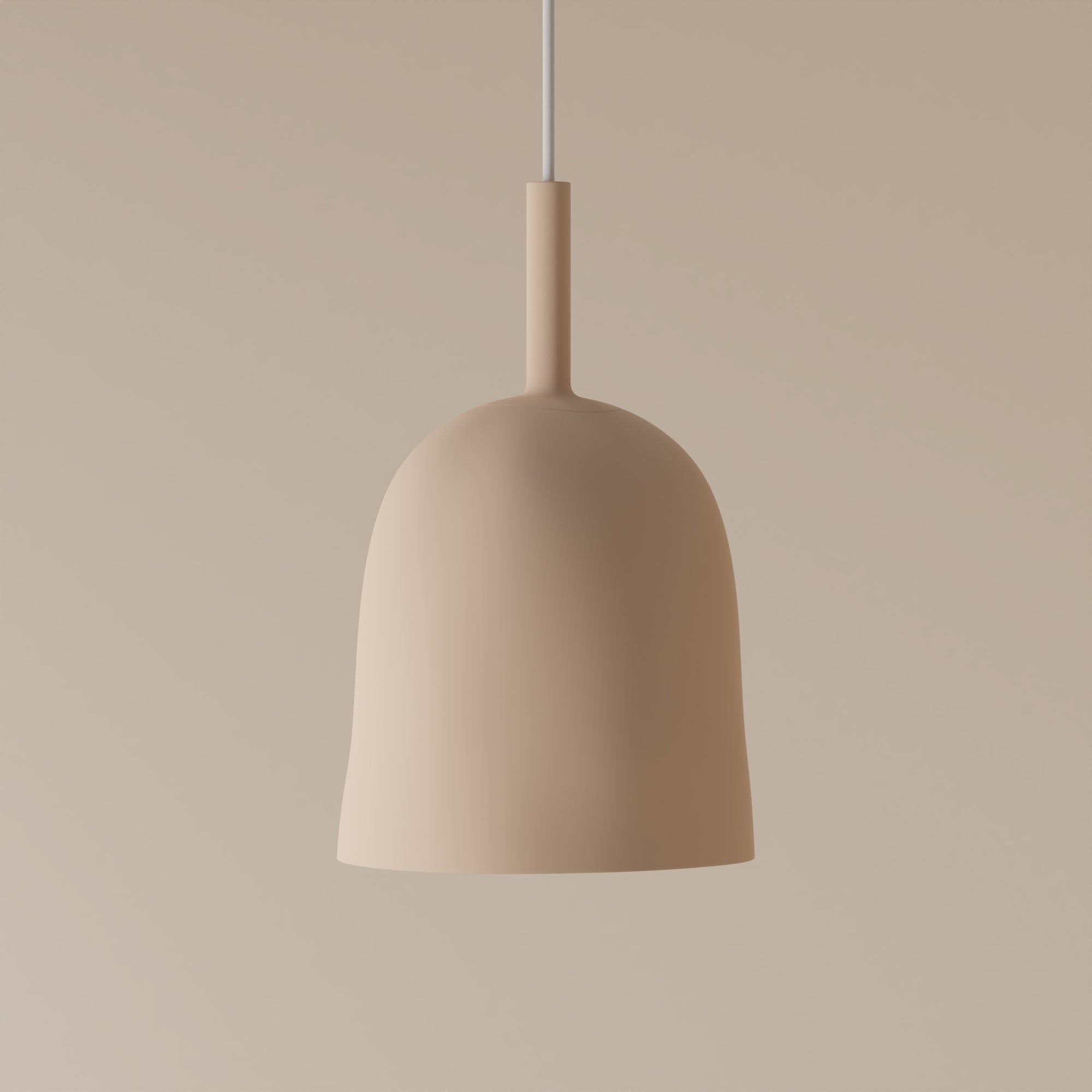 Vessel Pendant Lamp