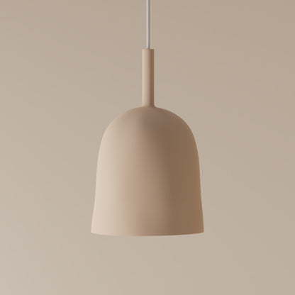 Vessel Pendant Lamp