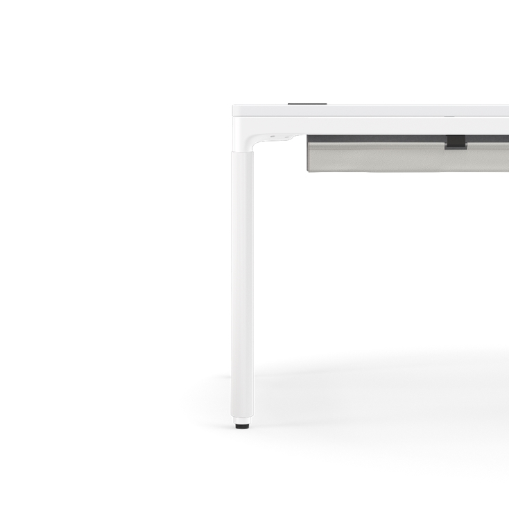 eFloat Quattro Sit/Stand Desk Cable Manager