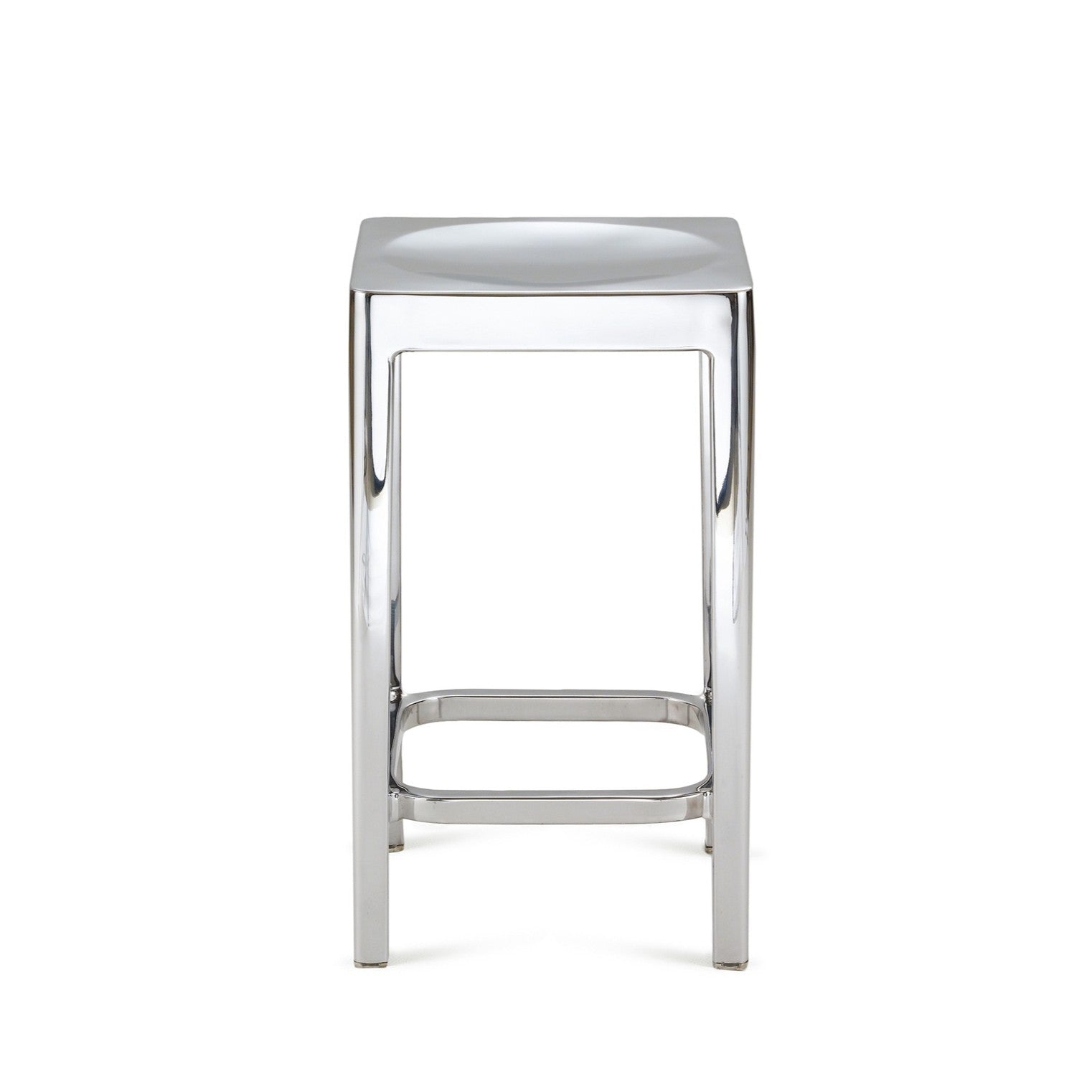Emeco Stool