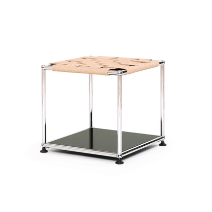 Woven Structures Side Table