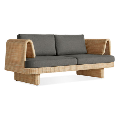 Loophole Sofa — Outdoor