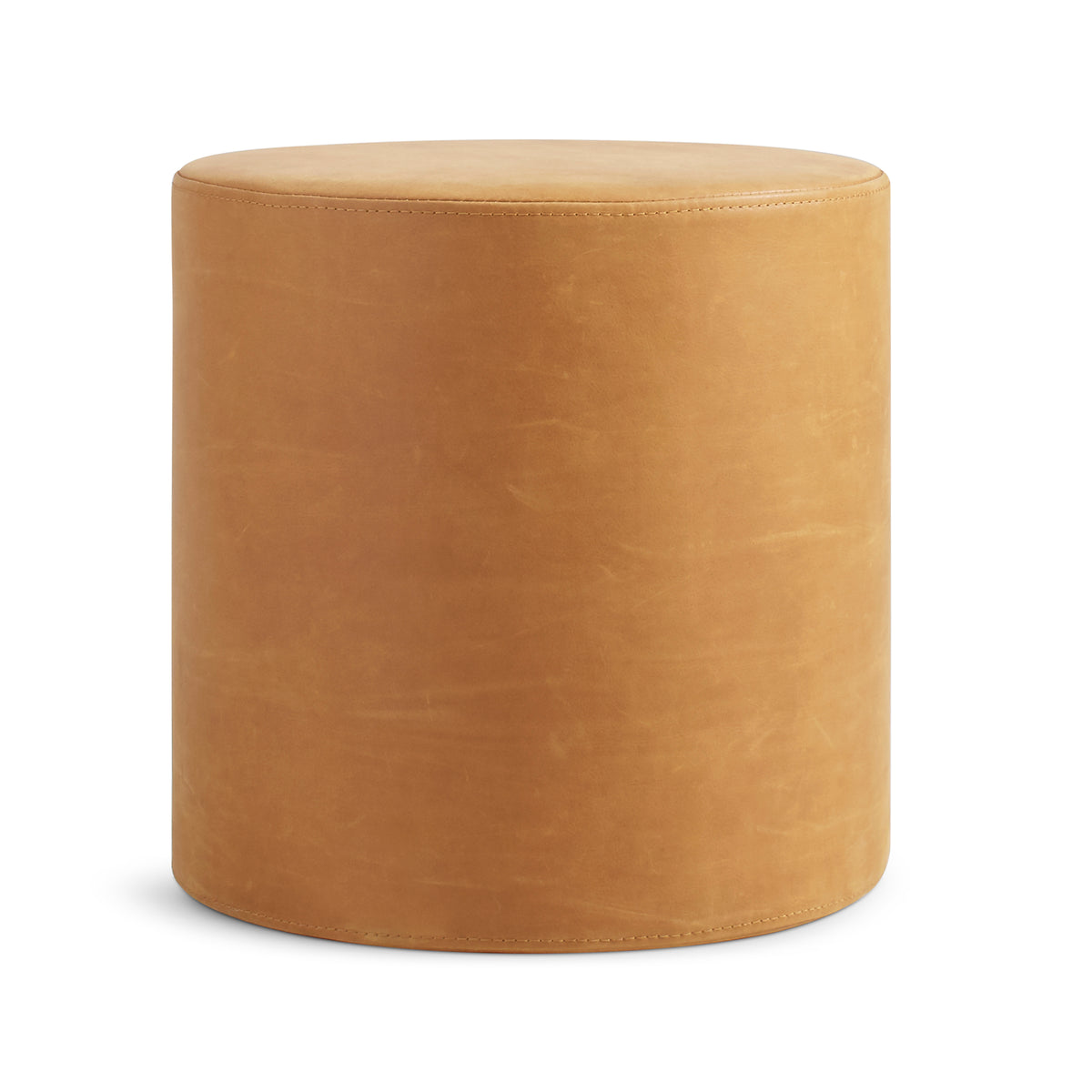 Bumper Ottoman