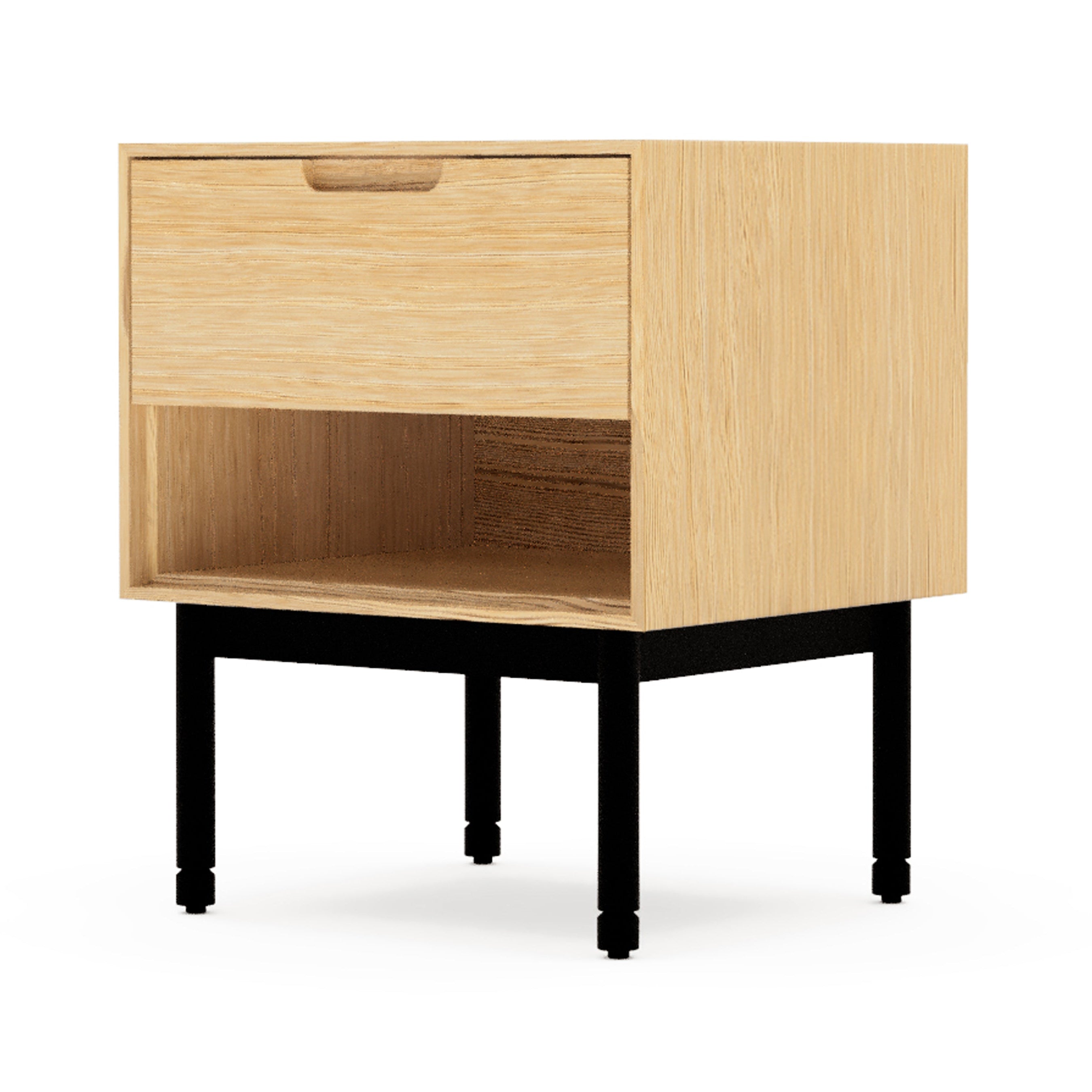 Munro End Table