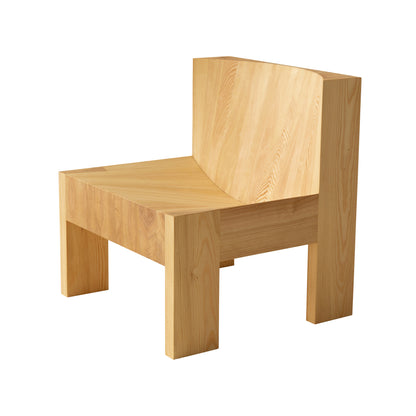 005 Lounge Chair