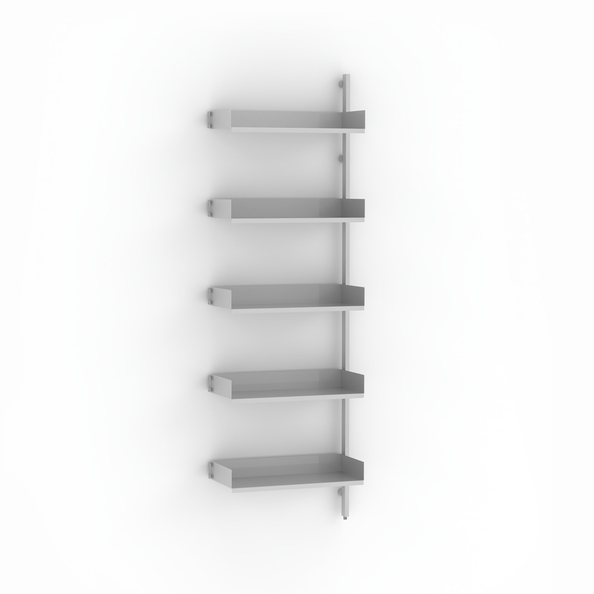 Slot Shelving