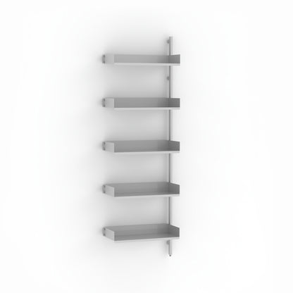 Slot Shelving