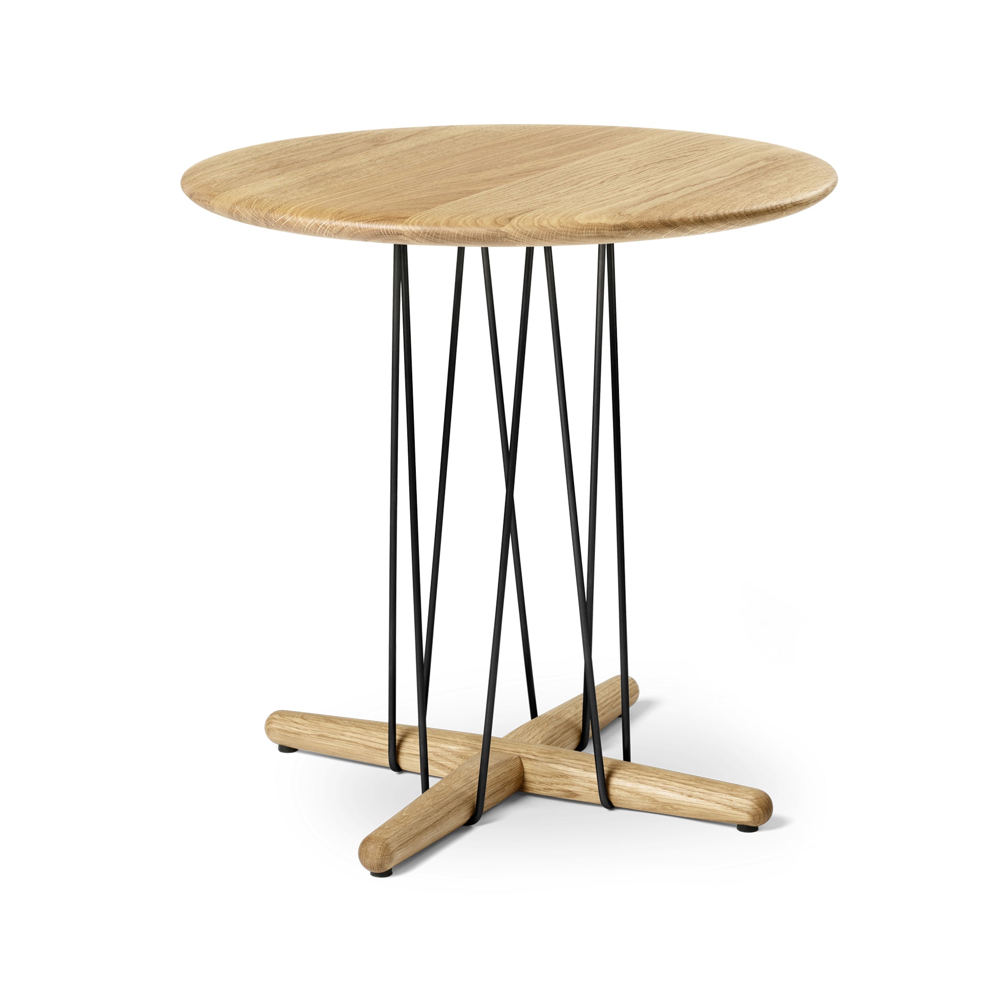 E021 Embrace Lounge Table