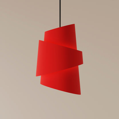 Croissant Pendant Lamp
