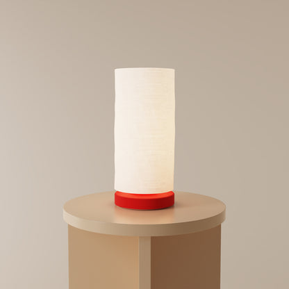 Lago Table Lamp — Compact