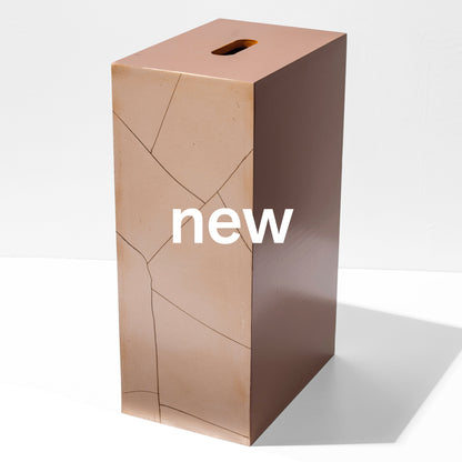 The Apple Box — artist series - ABS Antonio Murado