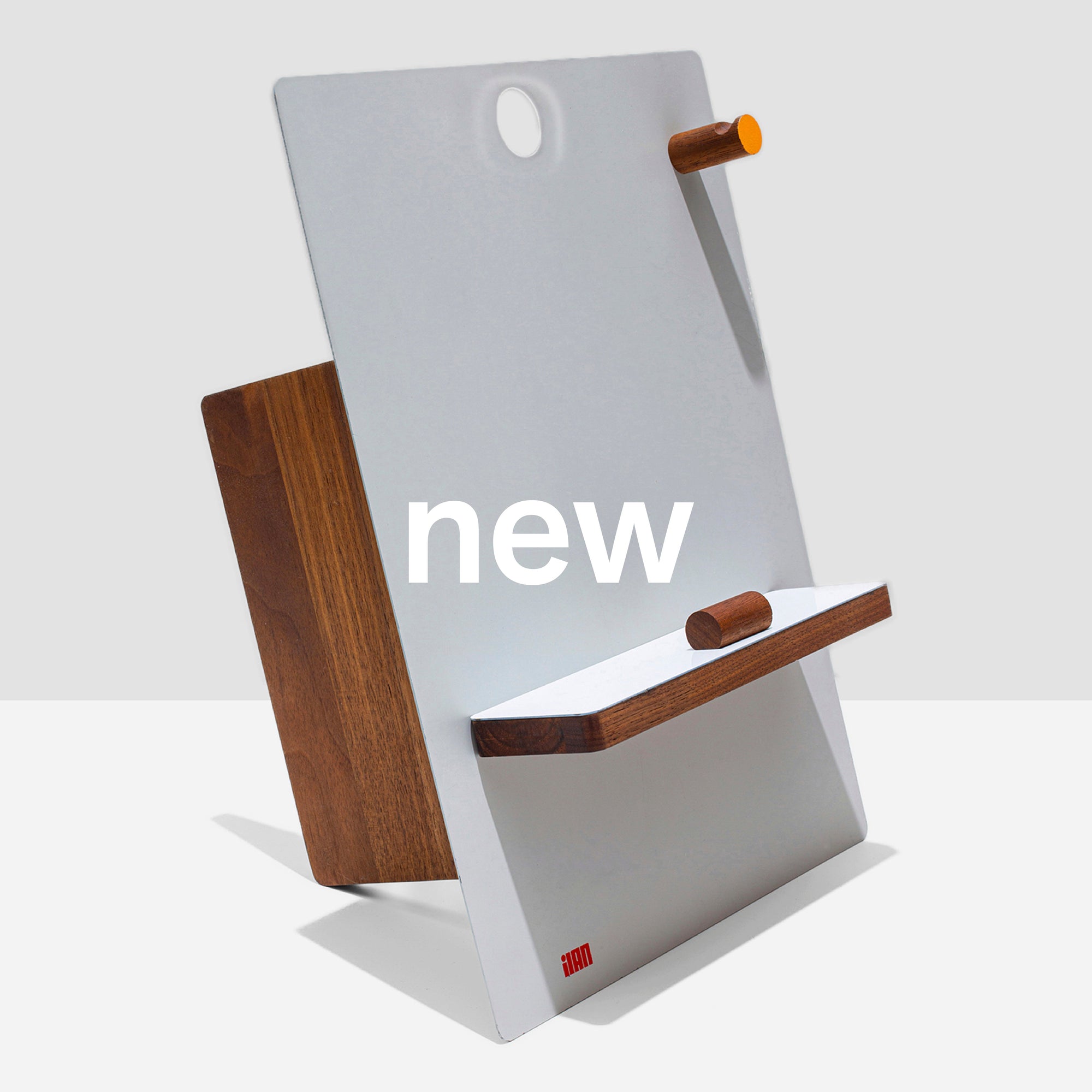 The Easel