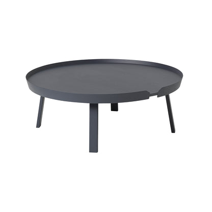 Around Coffee and Side Table