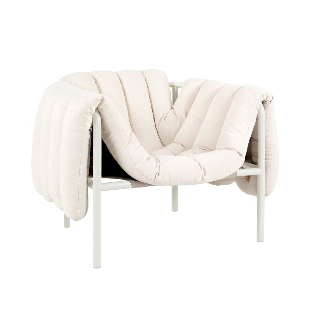 Puffy Lounge Chair