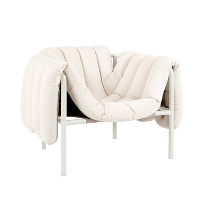Puffy Lounge Chair
