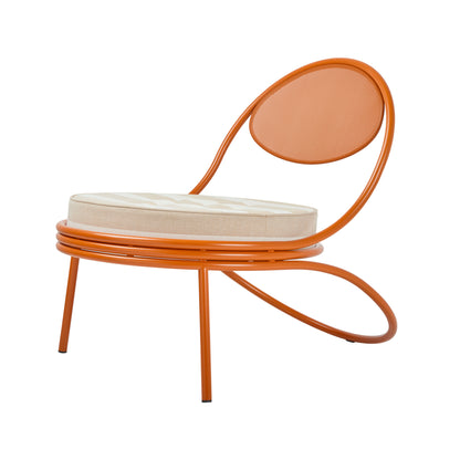 Copacabana Lounge Chair — Indoor and Outdoor