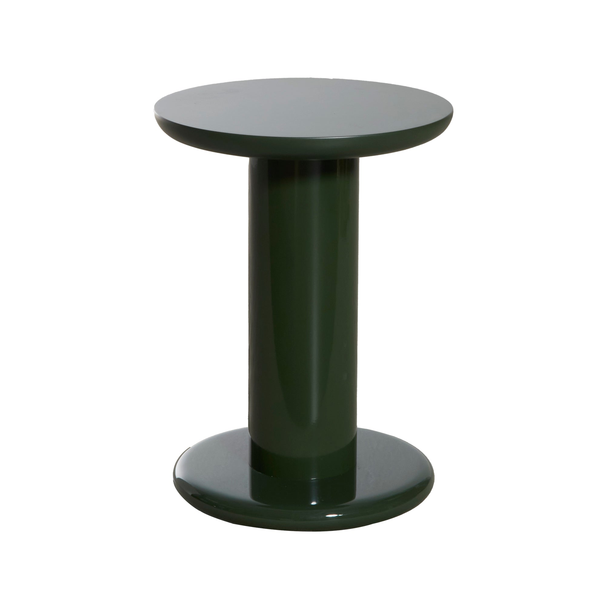 Eclipso Side Table