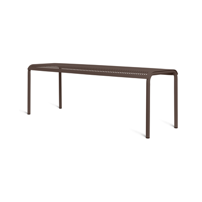 Dapple Bench