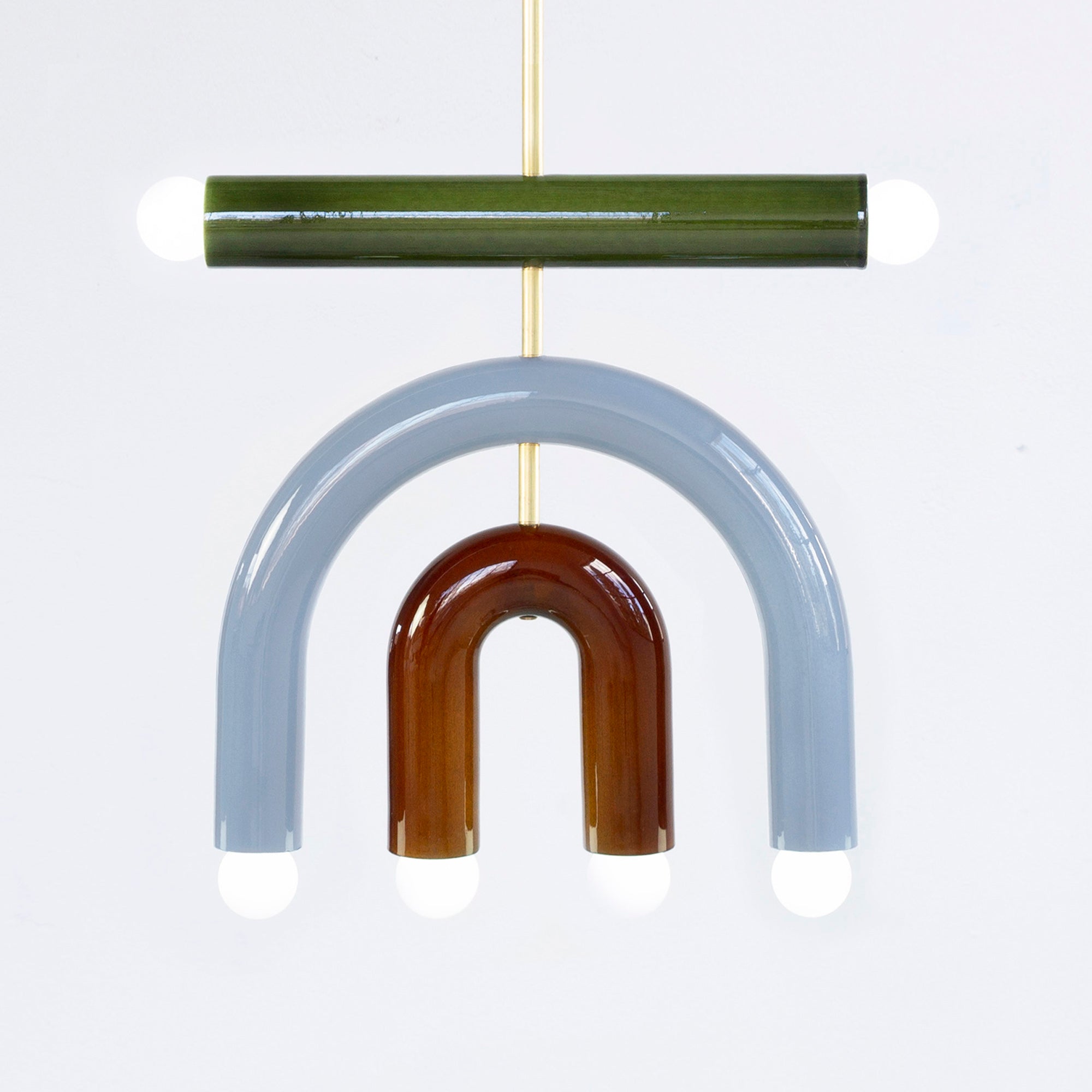 TRN Pendant Lamp — D1