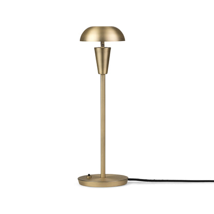 Tiny Table Lamp